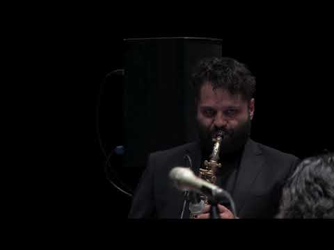 Cristina Zavalloni & Italian Jazz Orchestra - Trilha