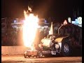 Jet Engine Tractor Pulling 