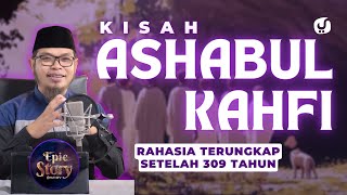Download lagu TERTIDUR SELAMA 309 TAHUN! INILAH RAHASIA KISAH ASHABUL KAHFI LENGKAP - Epic Story Yufid TV mp3