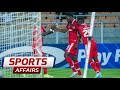 Hat Trick Ya John Bocco Ruvu Shooting 0 4 Simba NBC Premier League 17 11 2022