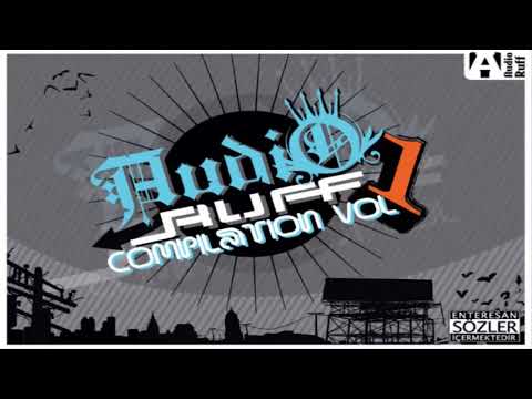 05. Deli Deniz Yıldızı ft. Kurşun (Audio Ruff - Compilation Vol 1)