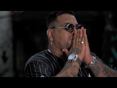 ArquiRival feat. Atitude Consciente - Velha Oração (Official Music Vídeo)