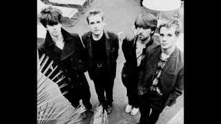 Echo And The Bunnymen - In Bluer Skies