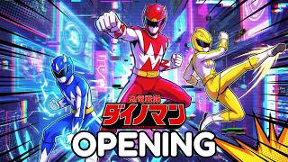 Download lagu Kyoryu Sentai Dinoman Opening Theme | AI Tokusatsu Animation ver. mp3 Download lagu Kyoryu Sentai Dinoman Opening Theme | AI Tokusatsu Animation ver. mp3