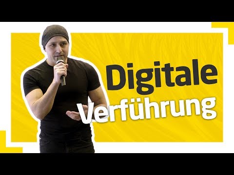 Die digitale Verführung