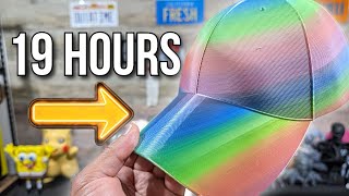 3 Fun 3D Prints That You Can Wear!