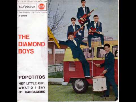 The Diamond Boys.wmv