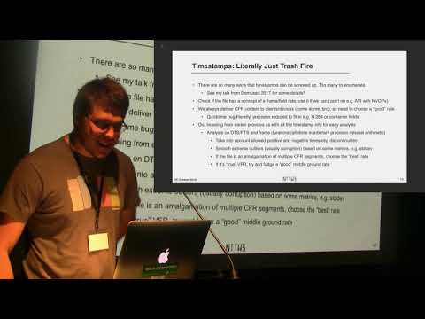 No Time To Wait S03E14 - Derek Buitenhuis - Normalizing Ambiguous, Broken and Crazy Media