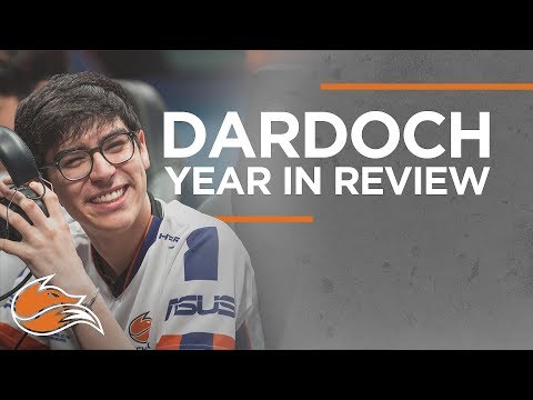 Dardoch - 2018 Year In Review