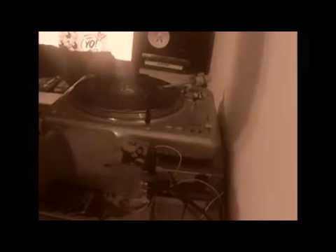 Dj Gruff - Tratto di trotto