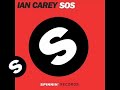 Ian Carey - SOS (Club Mix) 