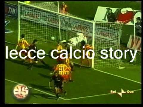 LECCE-Roma 0-3 - 04/04/2004 - Campionato Serie A 2003/'04 - 11.a giornata di ritorno