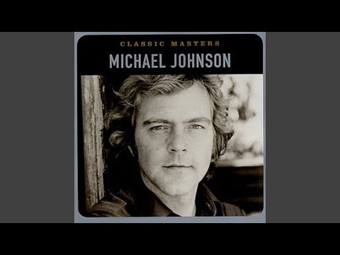 Blame It On The Rain - Michael Johnson