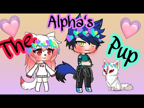 The Alpha's Pup // GLMM // New Intro