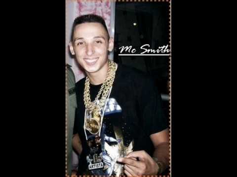 Mc Smith - Moleque Bandido ( AO VIVO NA CHATUBA ) ♫ 2010 ♫