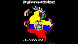 COLOMBIA TIERRA QUERIDA  /  EL GRAN COMBO
