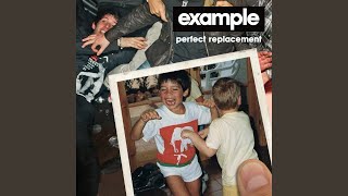 Perfect Replacement (Extended Mix)