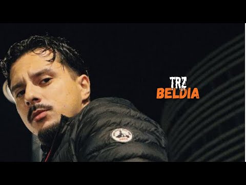 TRZ - Beldia Performance Final [Nouvelle École Saison 4]