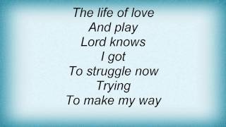 Cat Power - It Ain't Fair Lyrics