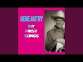 Take Me Back To My Boots and Saddle - Gene Autry - Topic Take Me Back To My Boots and Saddle