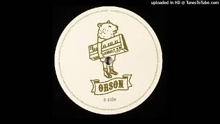 Halstone – Real Live (Original)