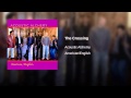 Acoustic alchemy - The crossing