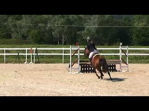 Alba Andreu & Keisa 23.07.14