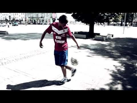 Gaetan Czaja for R-Style Crew