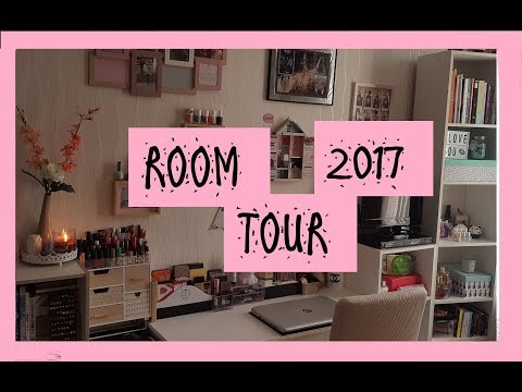 K-POP ROOM TOUR | September 2017 |