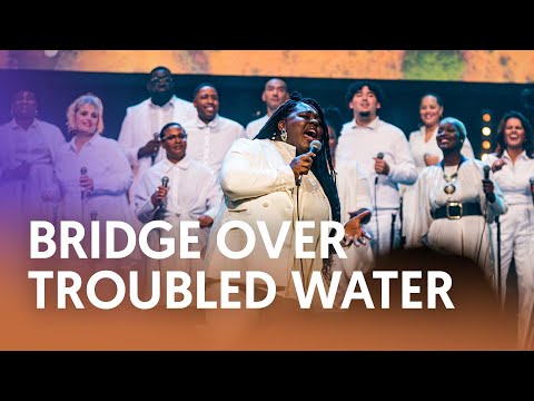 Bridge over troubled water - Nederland Zingt Dag 2022