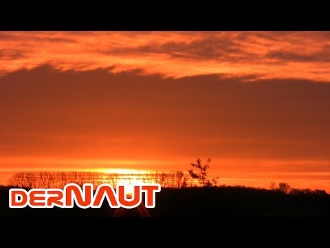 Nice Sunrise - Sonnenaufgang (timelapse) // Royalty FREE Stock FULL HD Footage //