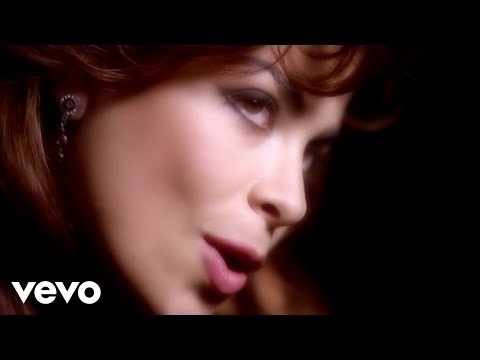 Paula Abdul – Rush Rush