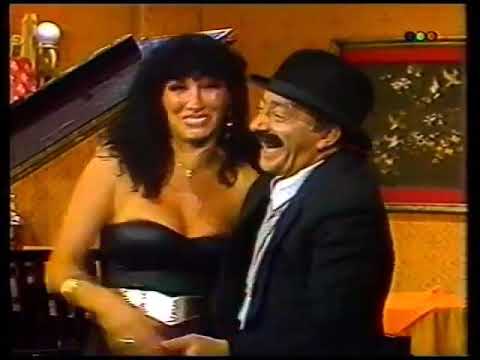 No Toca Boton  Moria Casan con Alberto Olmedo rucucu