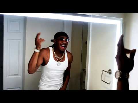 INTERNATIONAL ANGELO X STY BLACK - REMIND DA KID (OFFICIAL VIDEO)