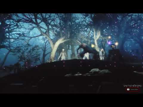 Zombie Attack Interactive XD Dark Ride Theatre -  Clifton hill, Niagara Falls