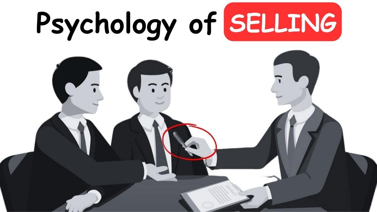 Use these words to sell ANYTHING to anyone