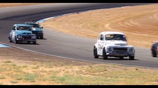 Lemons Wrapup--Inde '18