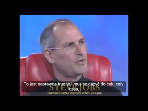 Sekrety sukcesu najlepszych! - film motywacyjny