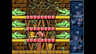 [Commodore Amiga] -  RodLand (Sales Curve)