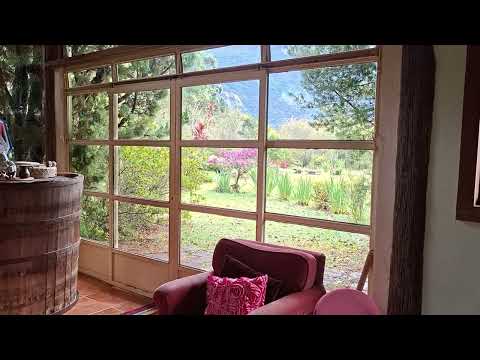 Hidden Gem in Brazil: Aiuruoca, Minas Gerais/Road Trip  & Mountain  Retreat