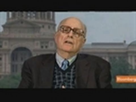 Auerbach Says Fed's Bernanke in `Very Bad, Deep Hole'