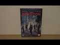 Inception UK DVD Unboxing
