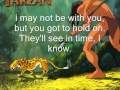 Walt Disney Tarzan