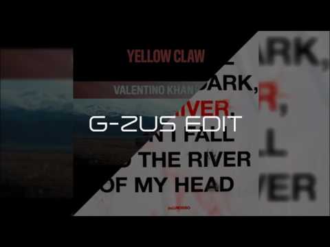 Yellow Claw & Valentino Khan vs Sebastian Ingrosso - Run Away to the Dark River (G-ZUS Edit)