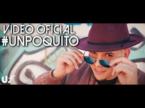 Mr Fernandez - Un Poquito (Video Oficial)