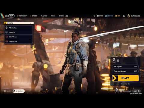 D Spade AOE live stream