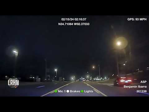 Wife & Husband Caught Street Racing!!! Wife Floor’s It