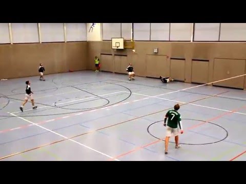 TV Unterhaugstett - MTV Rosenheim II 2:3