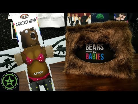 I Was the Beaver All Along! - Bears vs Babies - Let's Roll
