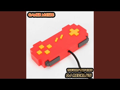 Dark Skies (From "Castle Crashers")